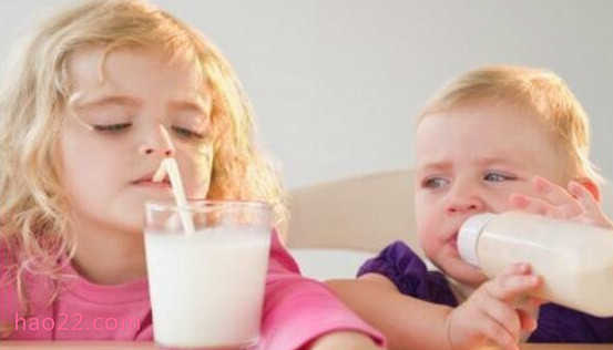 荷兰奶粉品牌排行榜,荷兰销量最高的奶粉 
